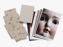 Load image into Gallery viewer, WHANZINE BOX 101 - 112