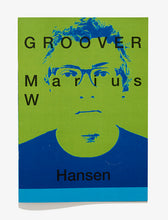 Load image into Gallery viewer, Jan Groover