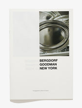Load image into Gallery viewer, Bergdorf Goodman New York