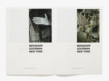 Load image into Gallery viewer, Bergdorf Goodman New York