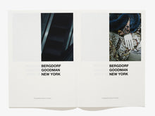 Load image into Gallery viewer, Bergdorf Goodman New York