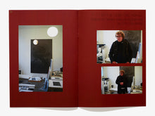Load image into Gallery viewer, Tom Sandberg
