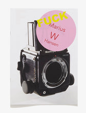 Load image into Gallery viewer, Fuck