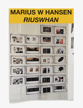 Load image into Gallery viewer, riuswhan