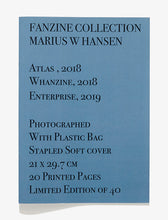 Load image into Gallery viewer, Fanzine Collection