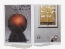 Load image into Gallery viewer, Fanzine Collection