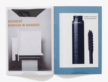 Load image into Gallery viewer, Fanzine Collection