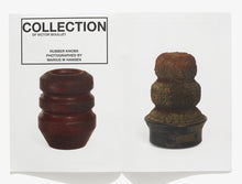 Load image into Gallery viewer, 65, Rubber Knobs