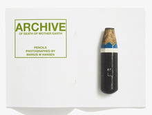 Load image into Gallery viewer, 66, Pencils