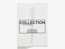 Load image into Gallery viewer, 67, Plastic Forks