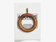 Load image into Gallery viewer, 68, Curtain Rings