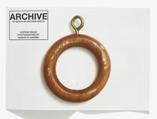 Load image into Gallery viewer, 68, Curtain Rings