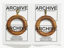 Load image into Gallery viewer, 68, Curtain Rings