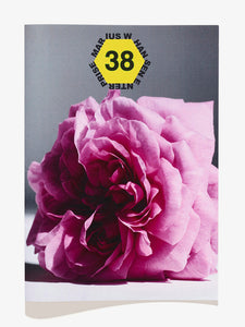 38, Flower