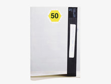Load image into Gallery viewer, 50, VHS