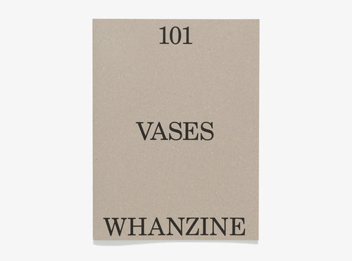 101, Vases