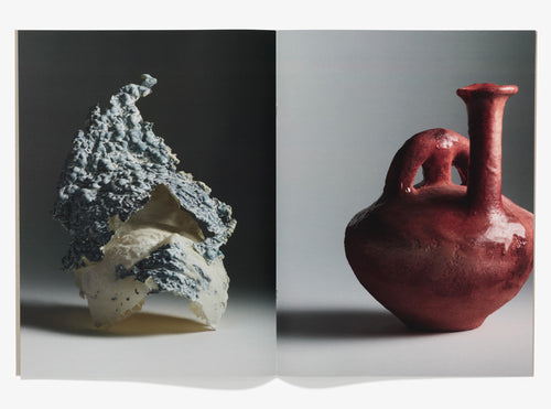 101, Vases