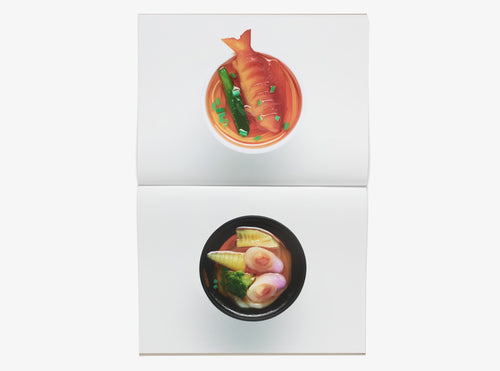 104, Display Dishes