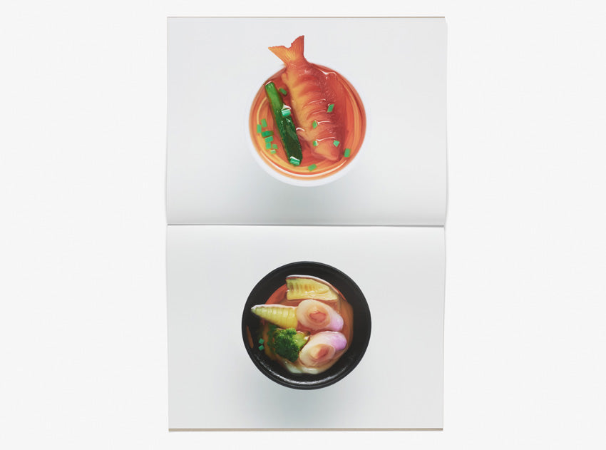 104, Display Dishes