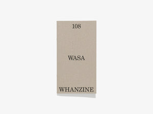 108, Wasa