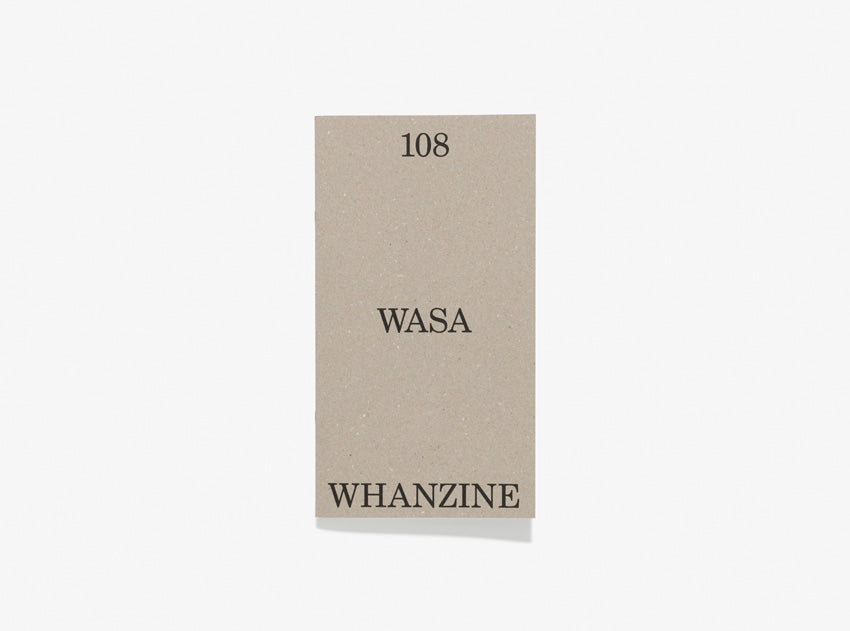 108, Wasa