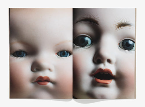 109, Doll