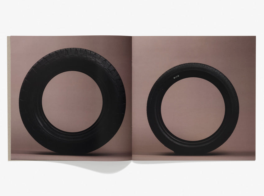 111, Tyres
