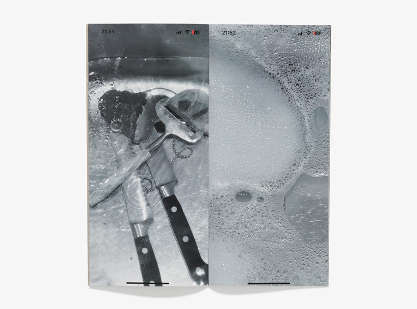 112, Dishwash