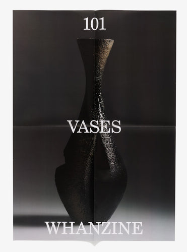 Vases #1 Poster