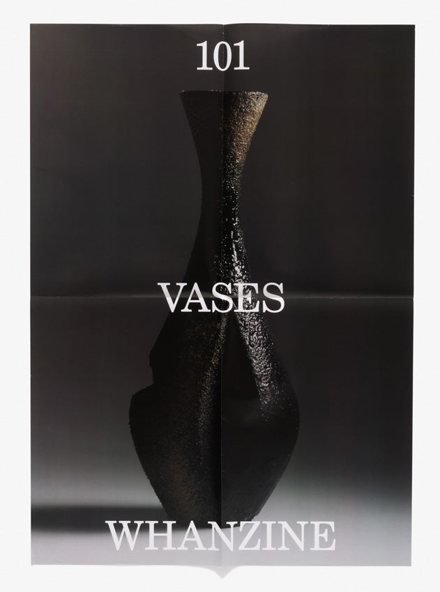 Vases #1 Poster