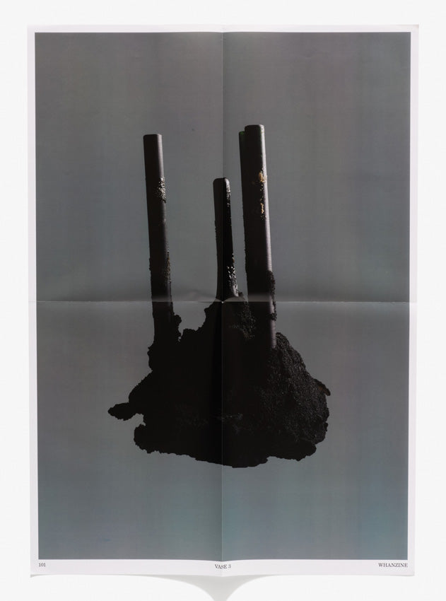 Vases #2 Poster