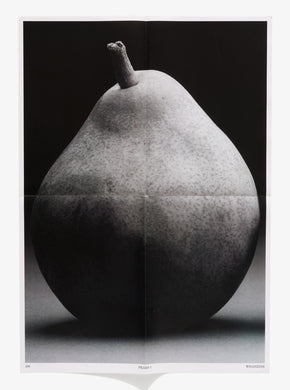 Pears #1 Poster
