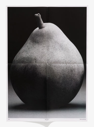 Pears #1 Poster