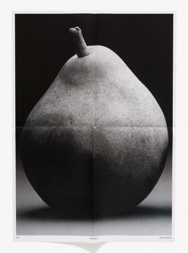 Pears #1 Poster