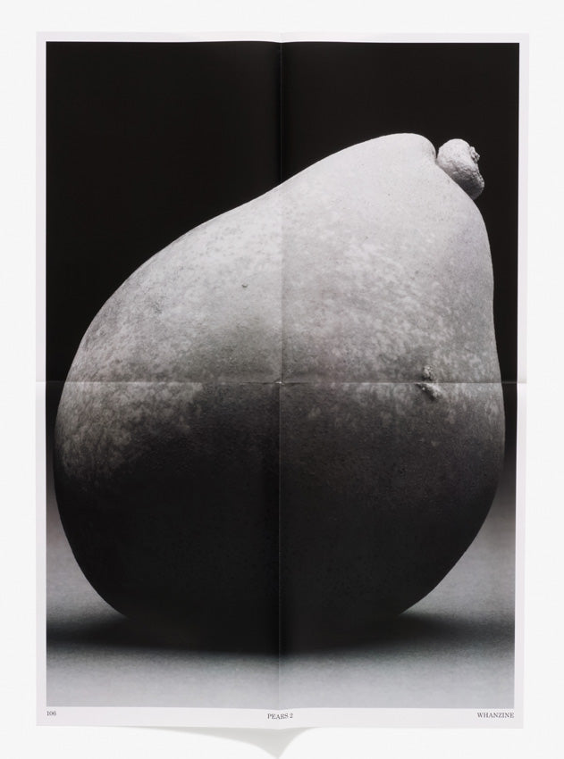 Pears #2 Poster