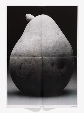 Pears #3 Poster