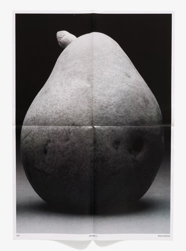 Pears #3 Poster