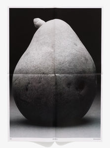Pears #3 Poster