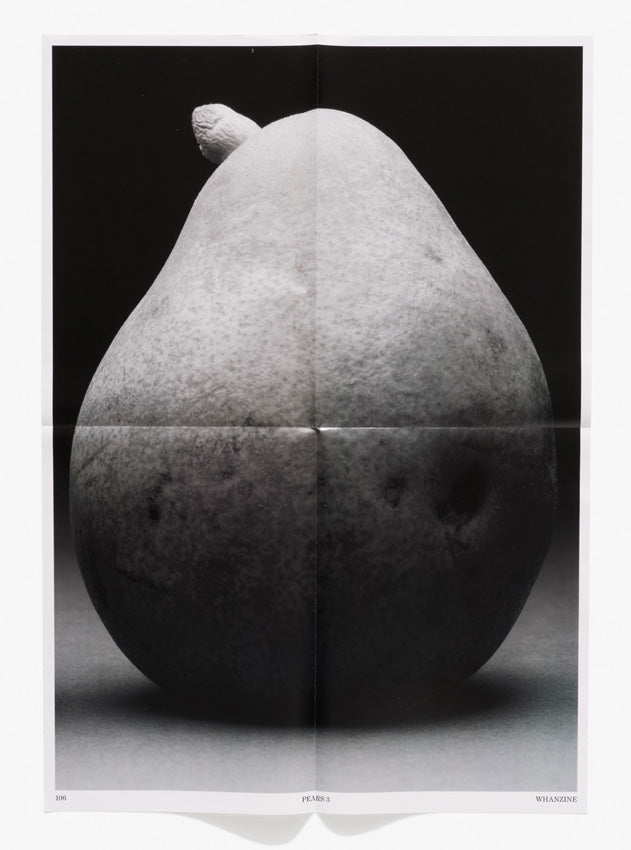 Pears #3 Poster