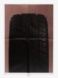 Tyres #2 Poster