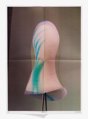 Ear Plugs #1 Poster