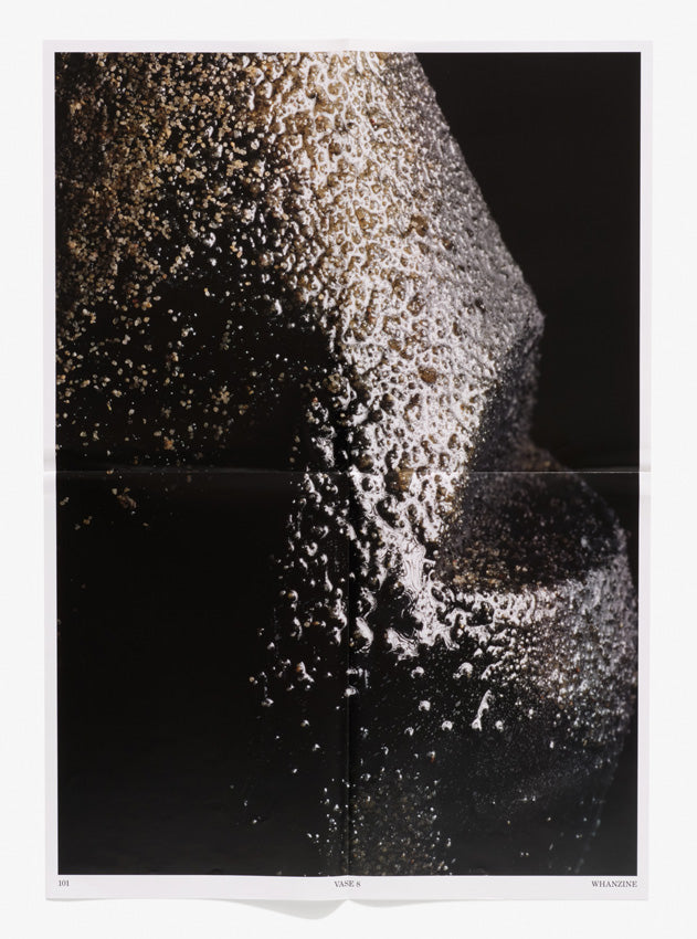Vases #4 Poster