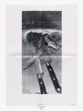 Dishwash Poster