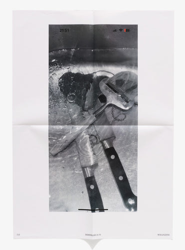 Dishwash Poster