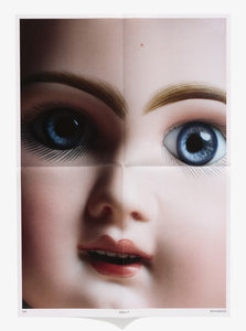 Doll #1 Poster