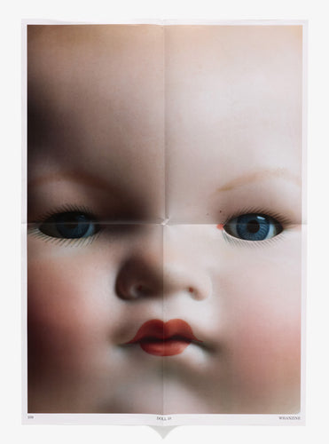 Doll #2 Poster