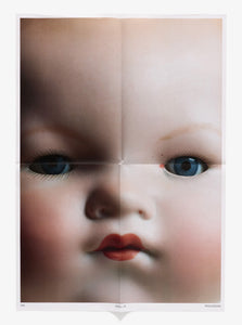 Doll #2 Poster