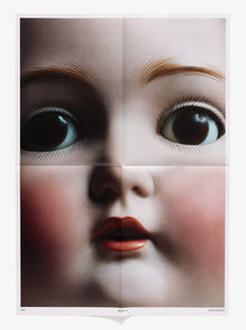 Doll #3 Poster