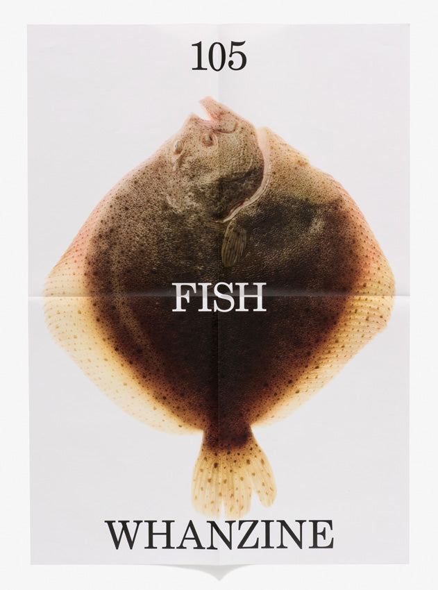 Fish #1 Poster