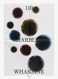 Marbles #1 Poster